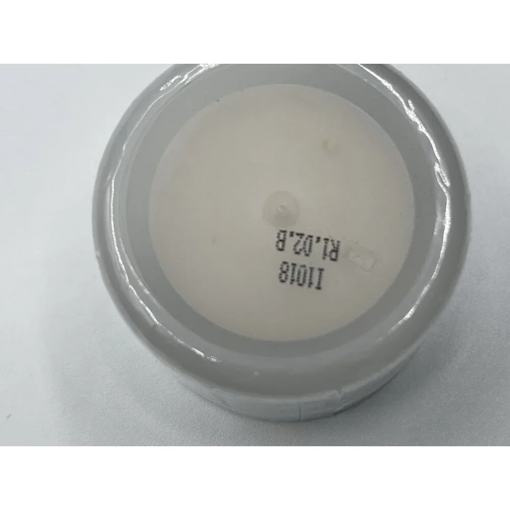 Suzanne organics‎ purifying mineral mask 1.5 ounces 43 g Sealed